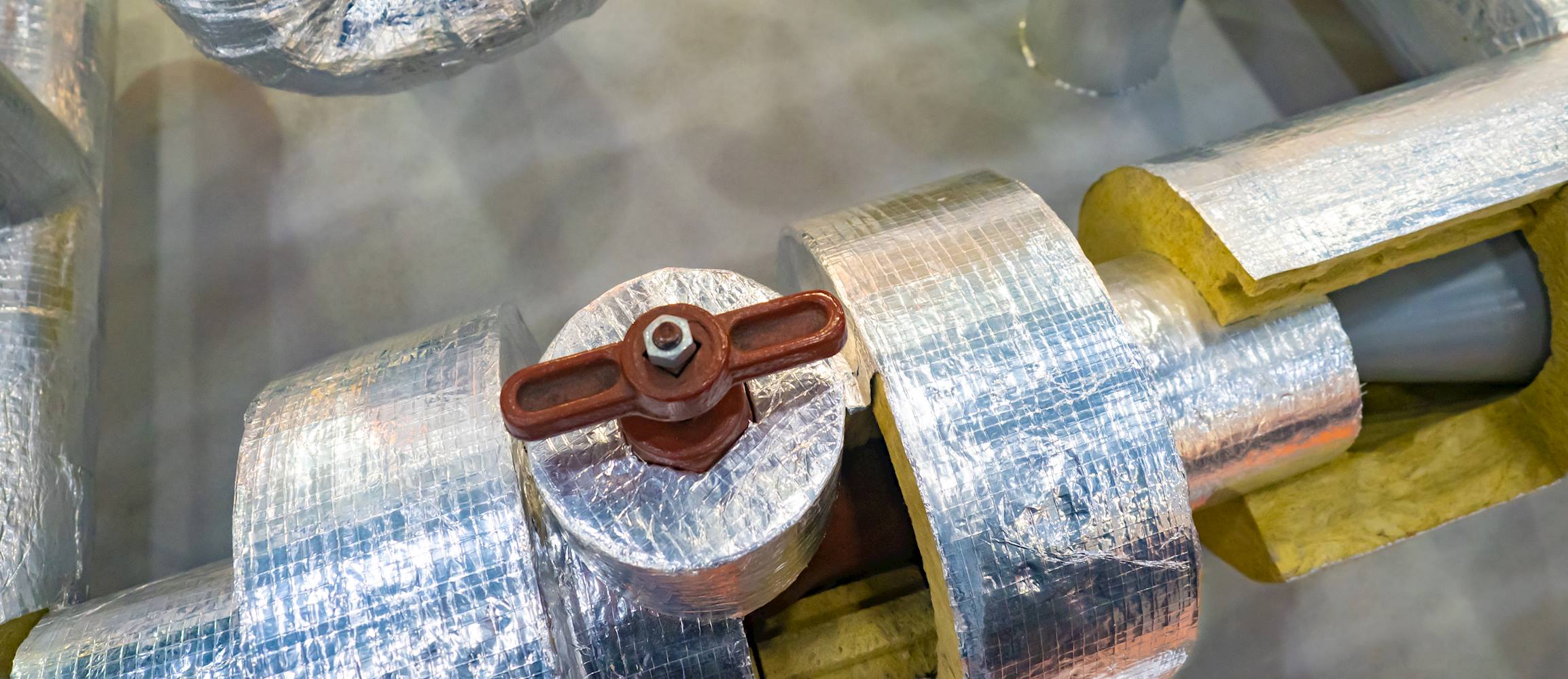 Pipe Insulation