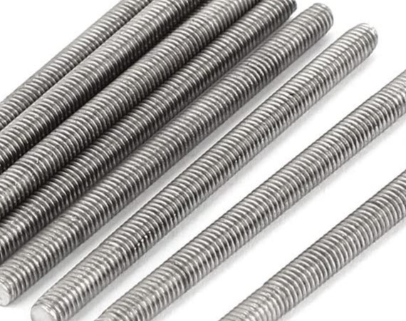 Rods & Bars