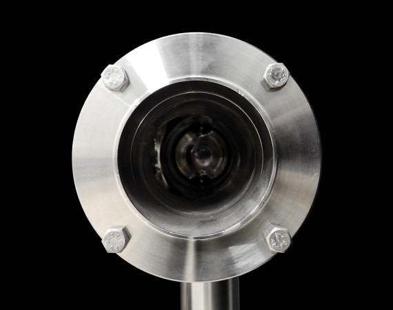 Flanges