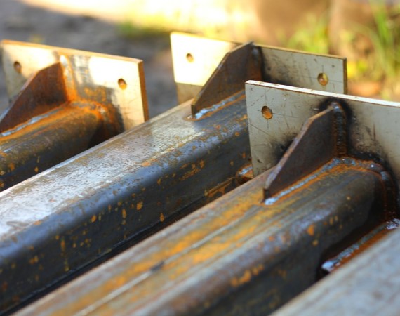 Welding Consumables