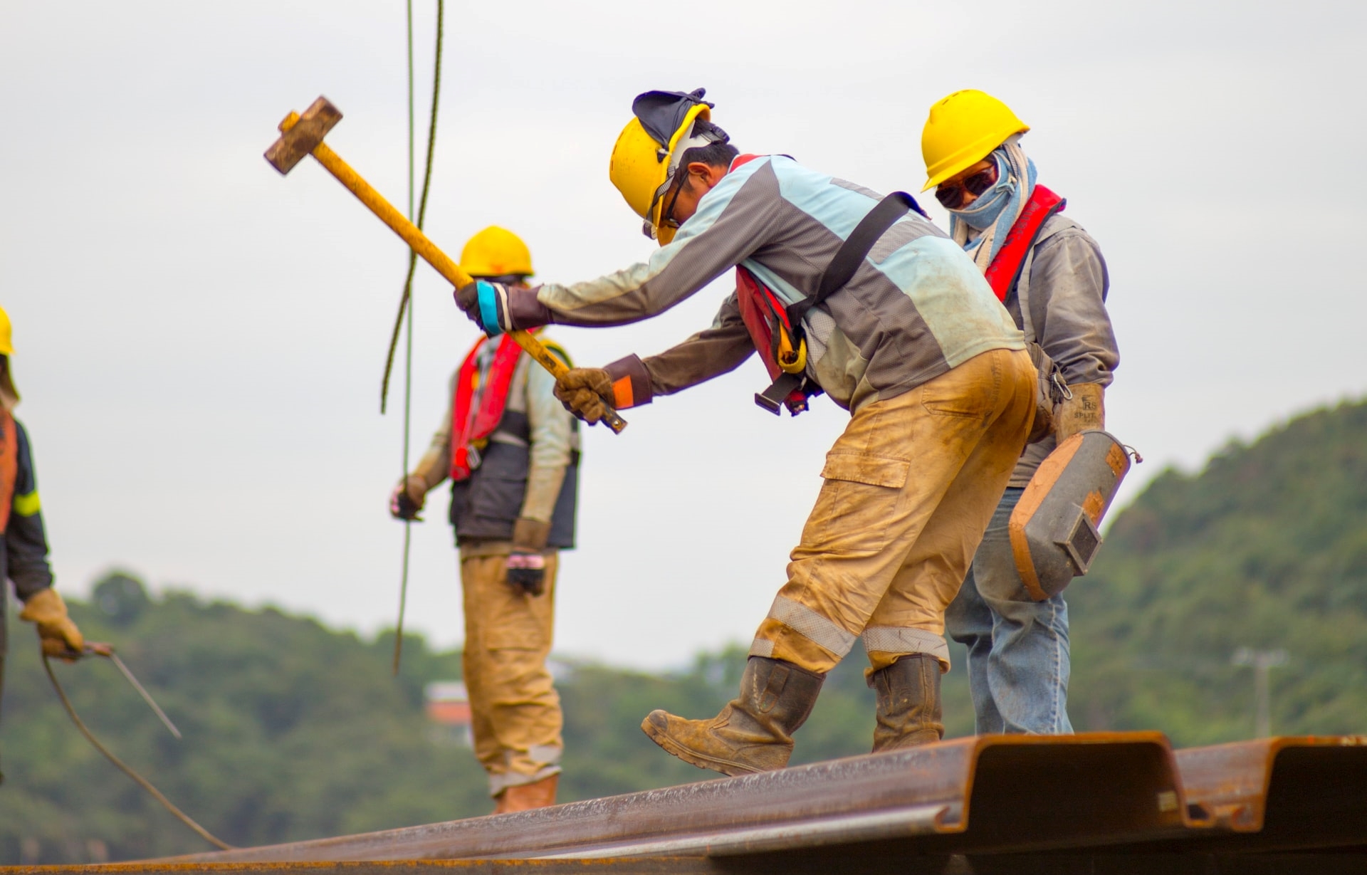 Manpower